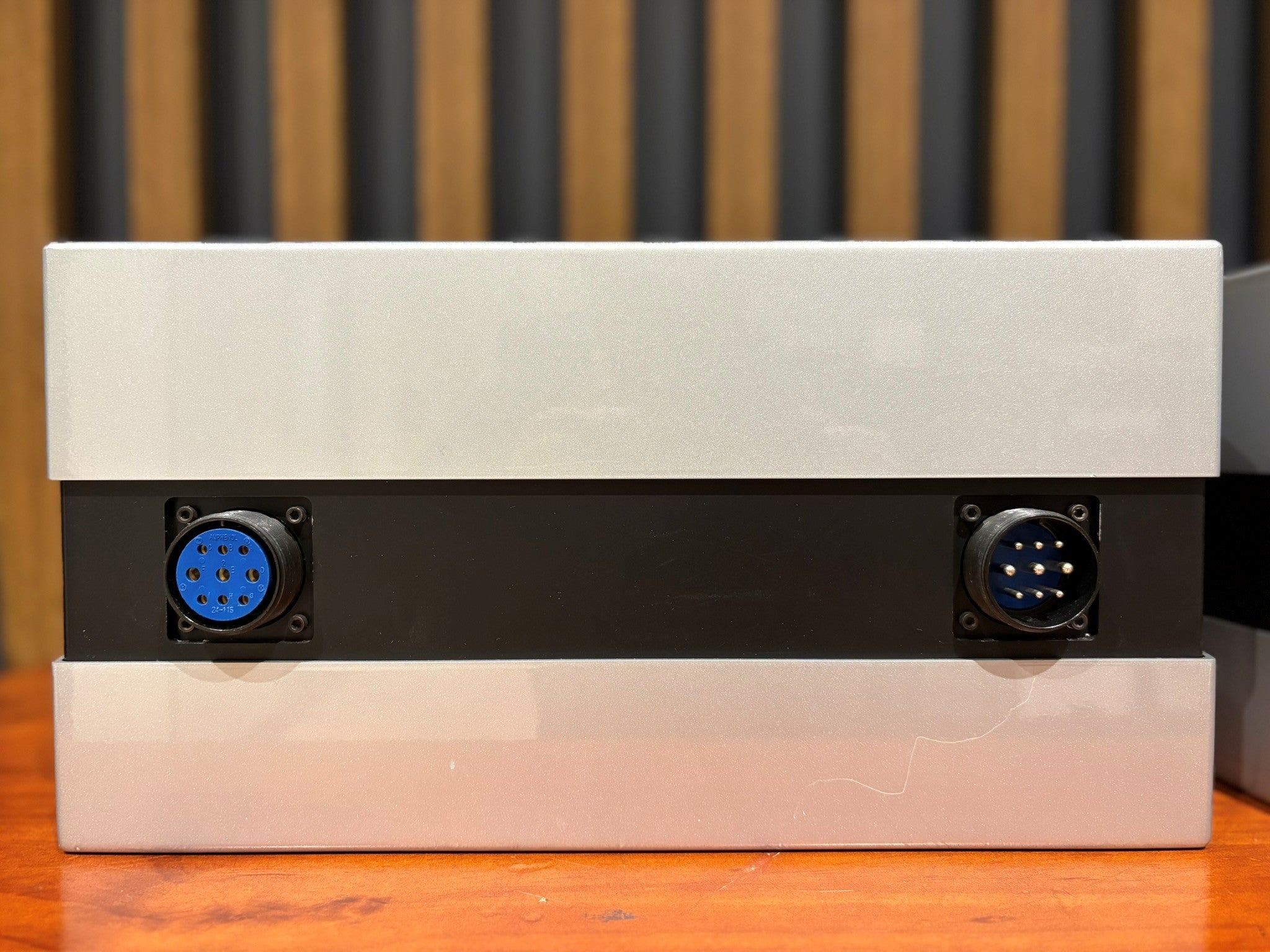 MIT (Music Interface Technologies) ACC 268 Articulation Control Console Speaker Cables 3m - Consignment