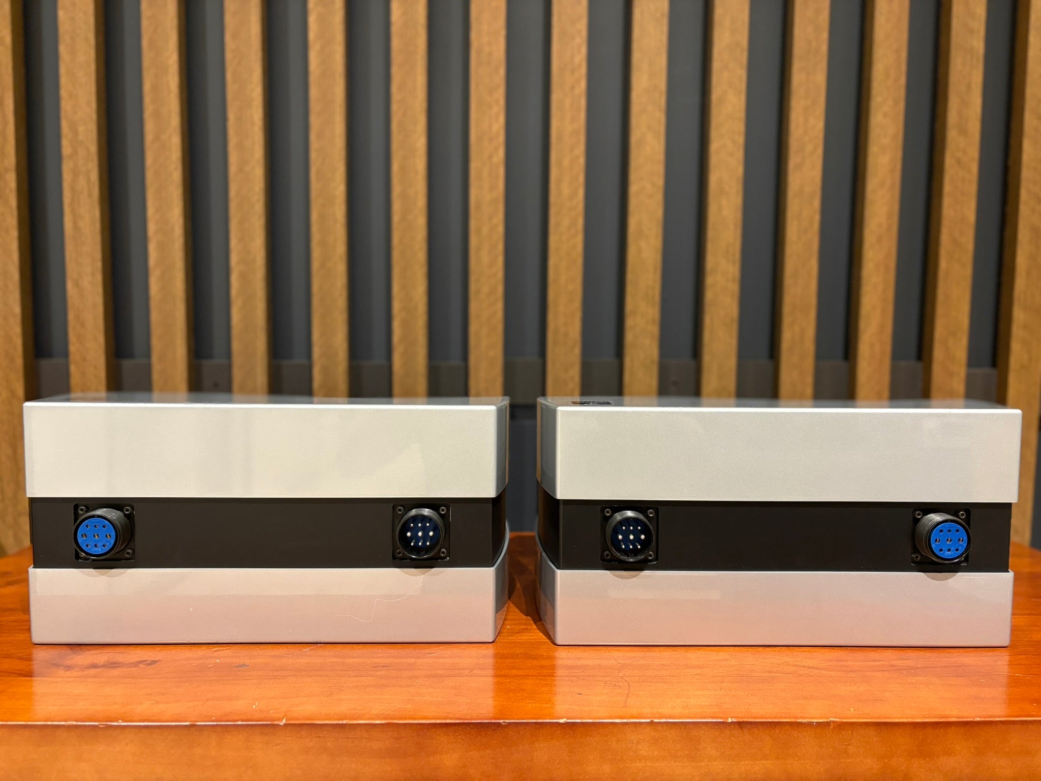 MIT (Music Interface Technologies) ACC 268 Articulation Control Console Speaker Cables 3m - Consignment