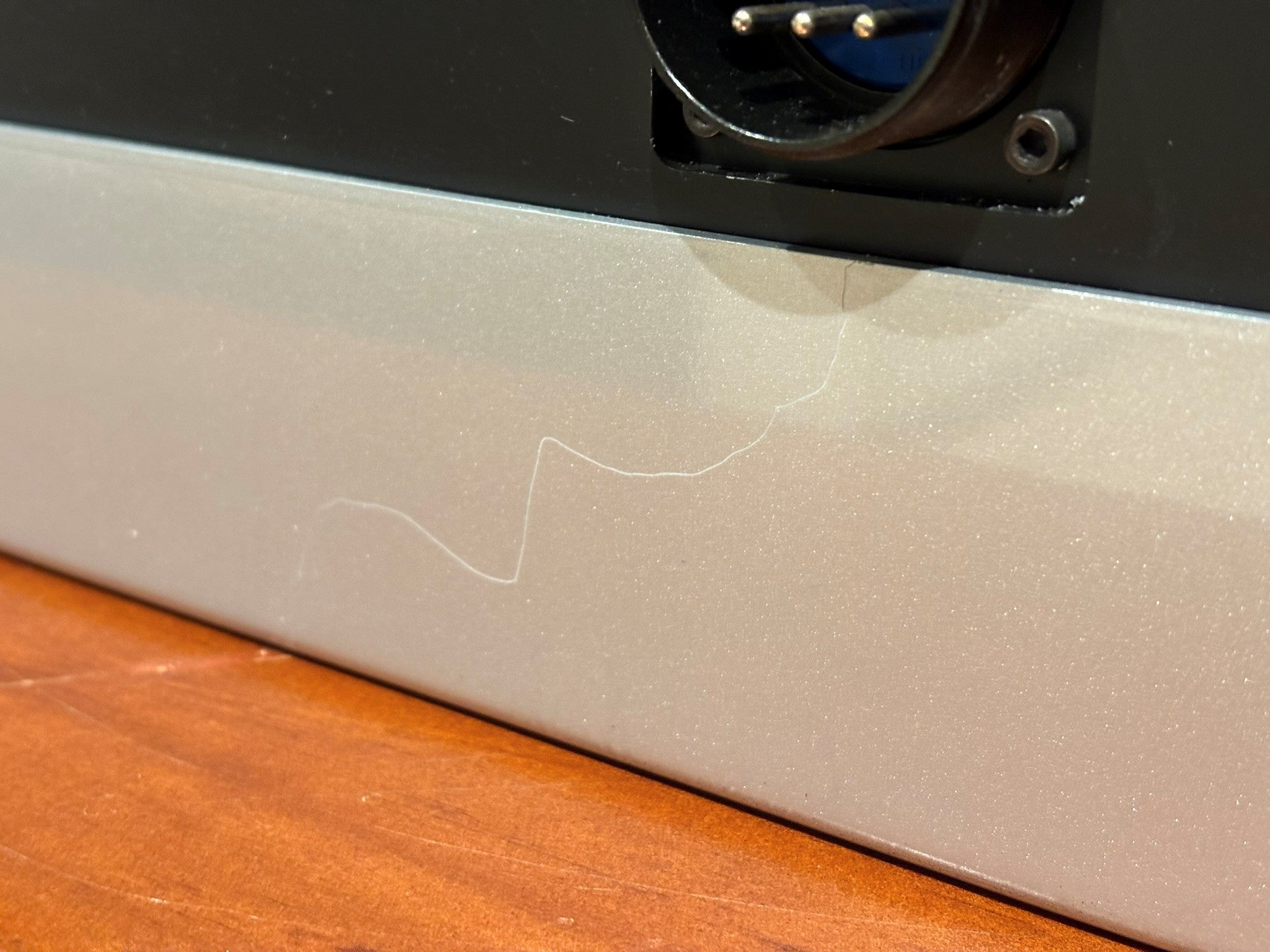 MIT (Music Interface Technologies) ACC 268 Articulation Control Console Speaker Cables 3m - Consignment