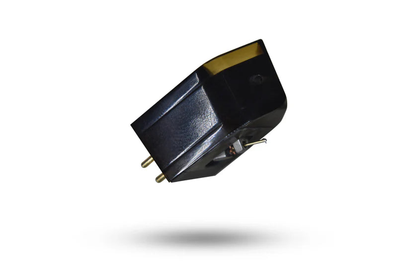 Titanic Audio Model A MC Cartridge