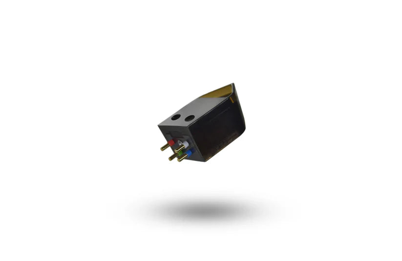 Titanic Audio Model A MC Cartridge