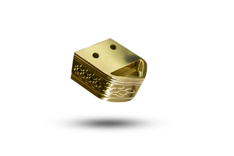 Titanic Audio Model G MC Cartridge