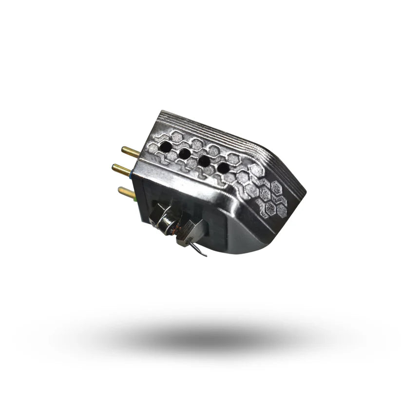 Titanic Audio Model S MC Cartridge