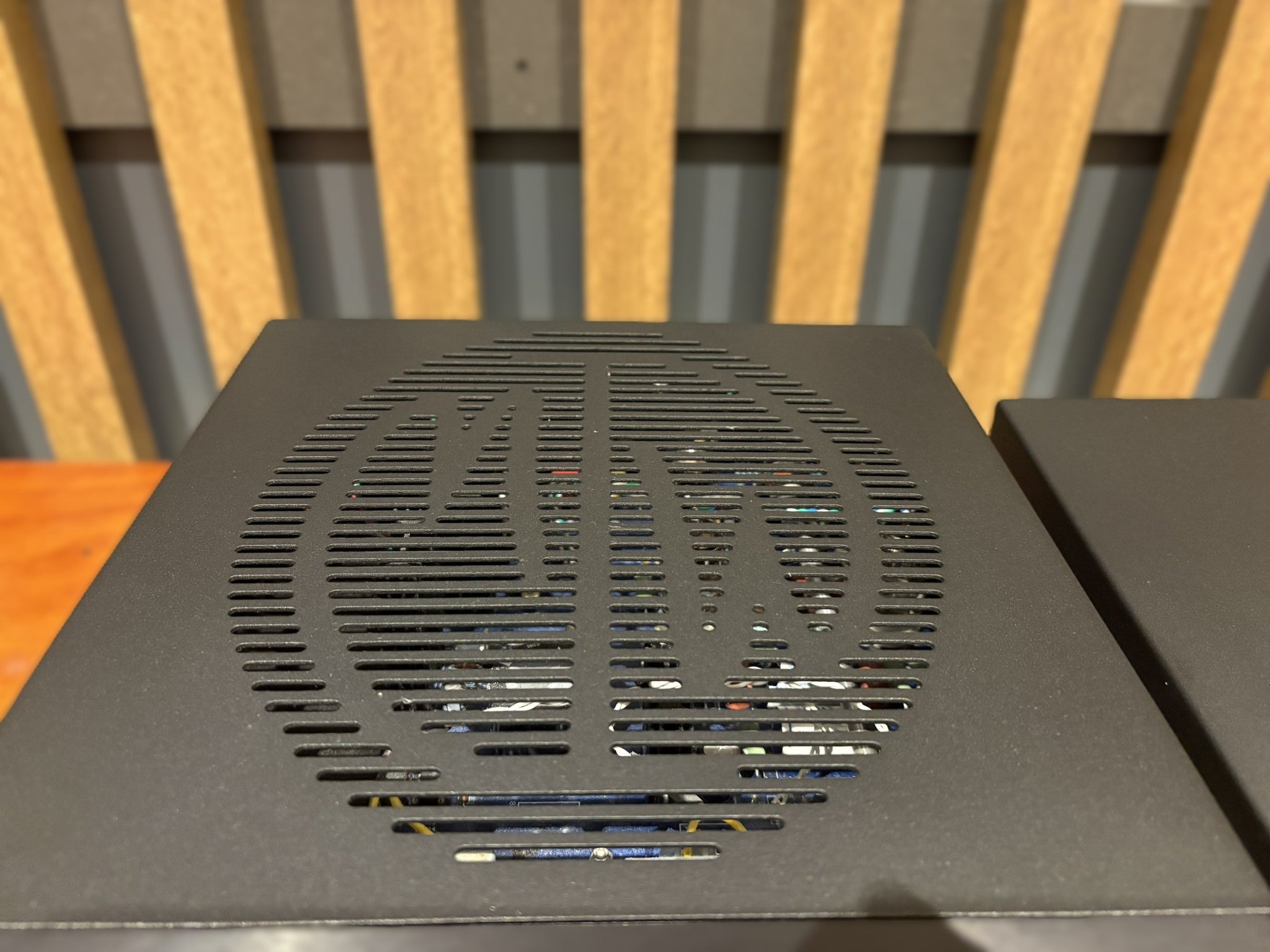Modwright PH 9.0 Tube Phonostage - As Traded