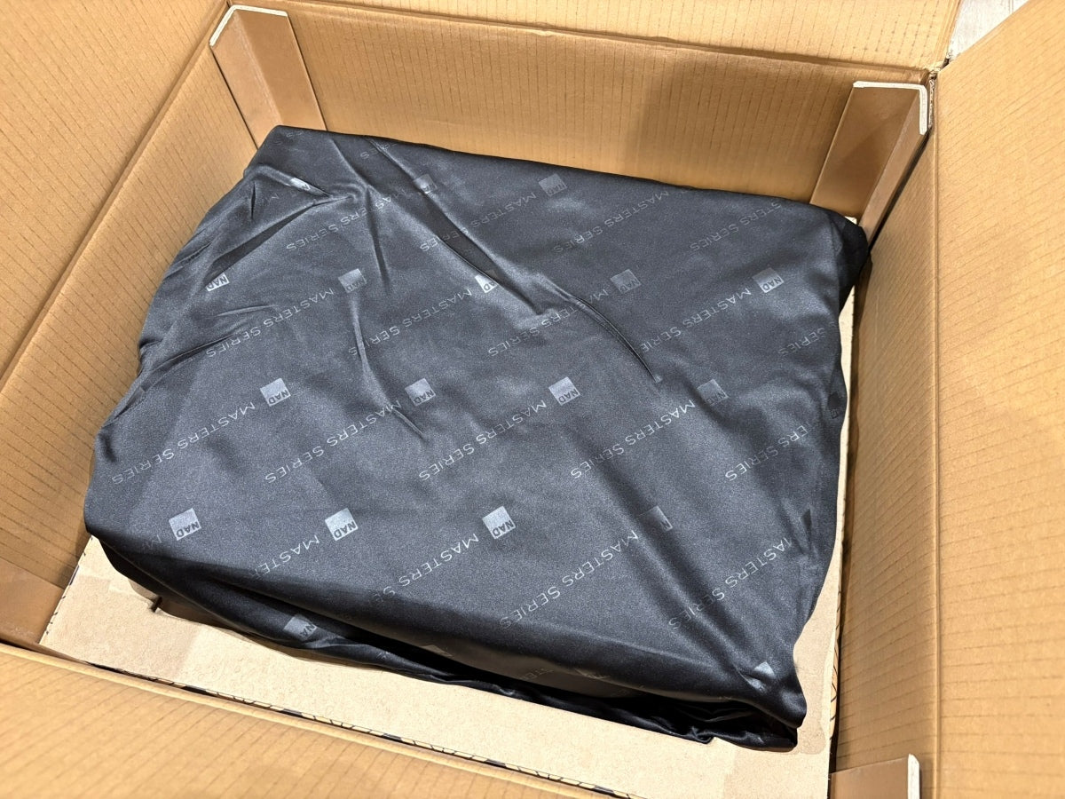 NAD Masters M23 Stereo Power Amplifier - Consignment