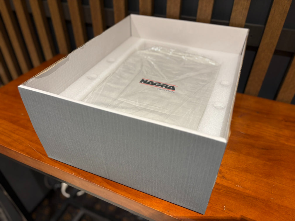 Nagra Classic PSU - As Traded