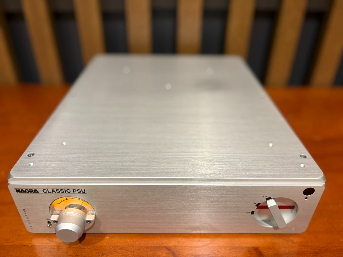 Nagra Classic PSU - As Traded