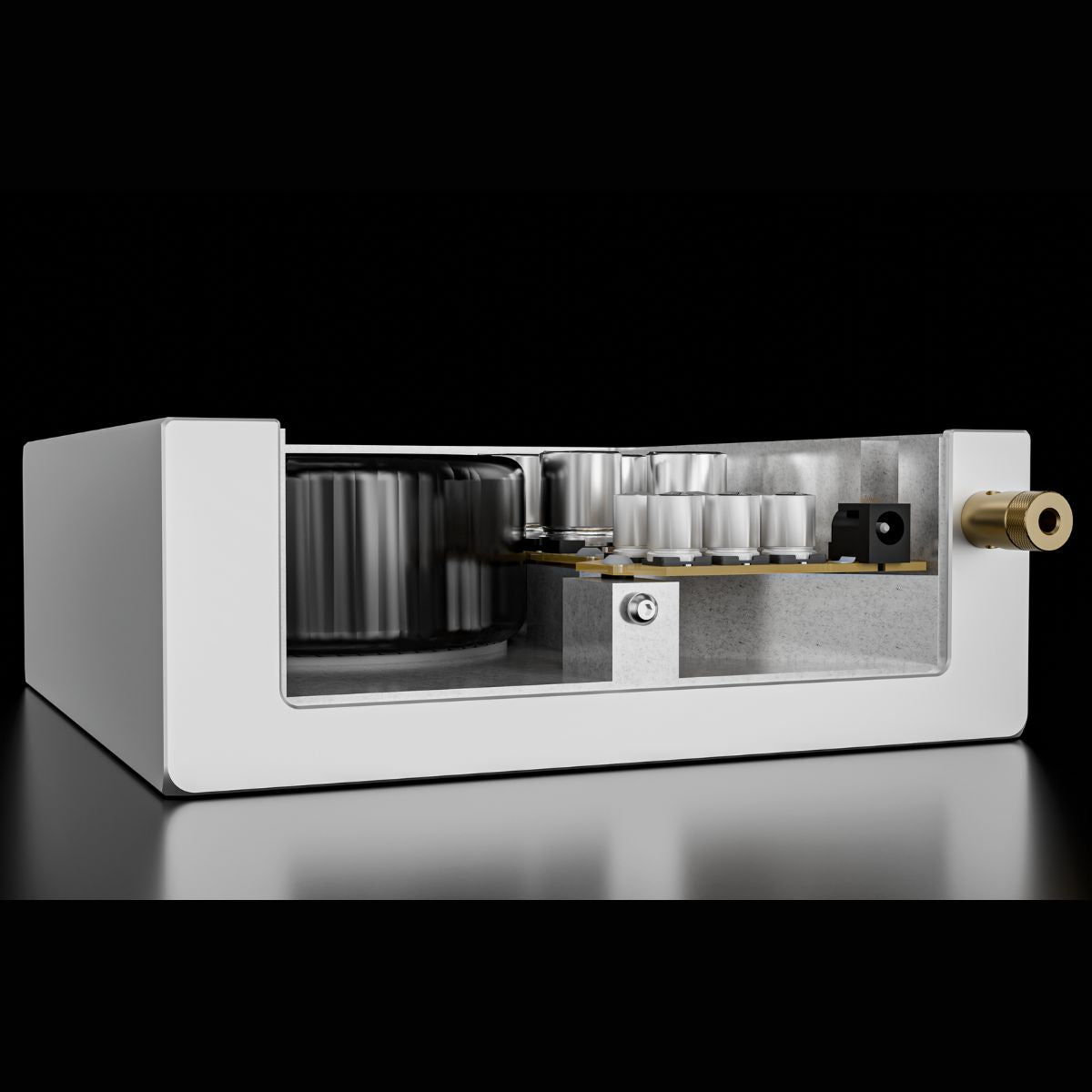 nagra-compact-psu-internal-rear