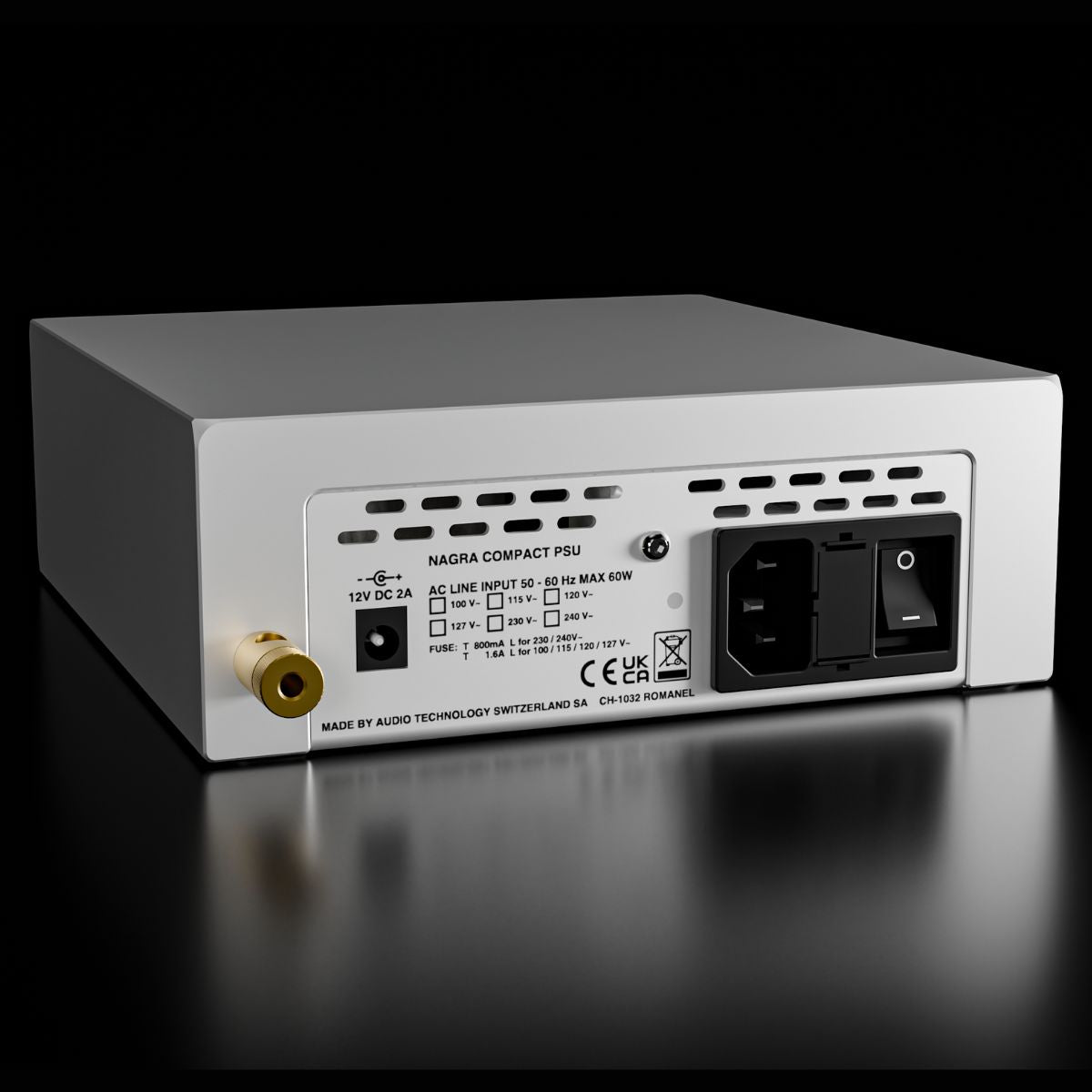nagra-compact-psu-rear-angled