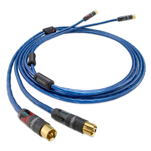 Nordost Blue Heaven 3 Analog Interconnect RCA