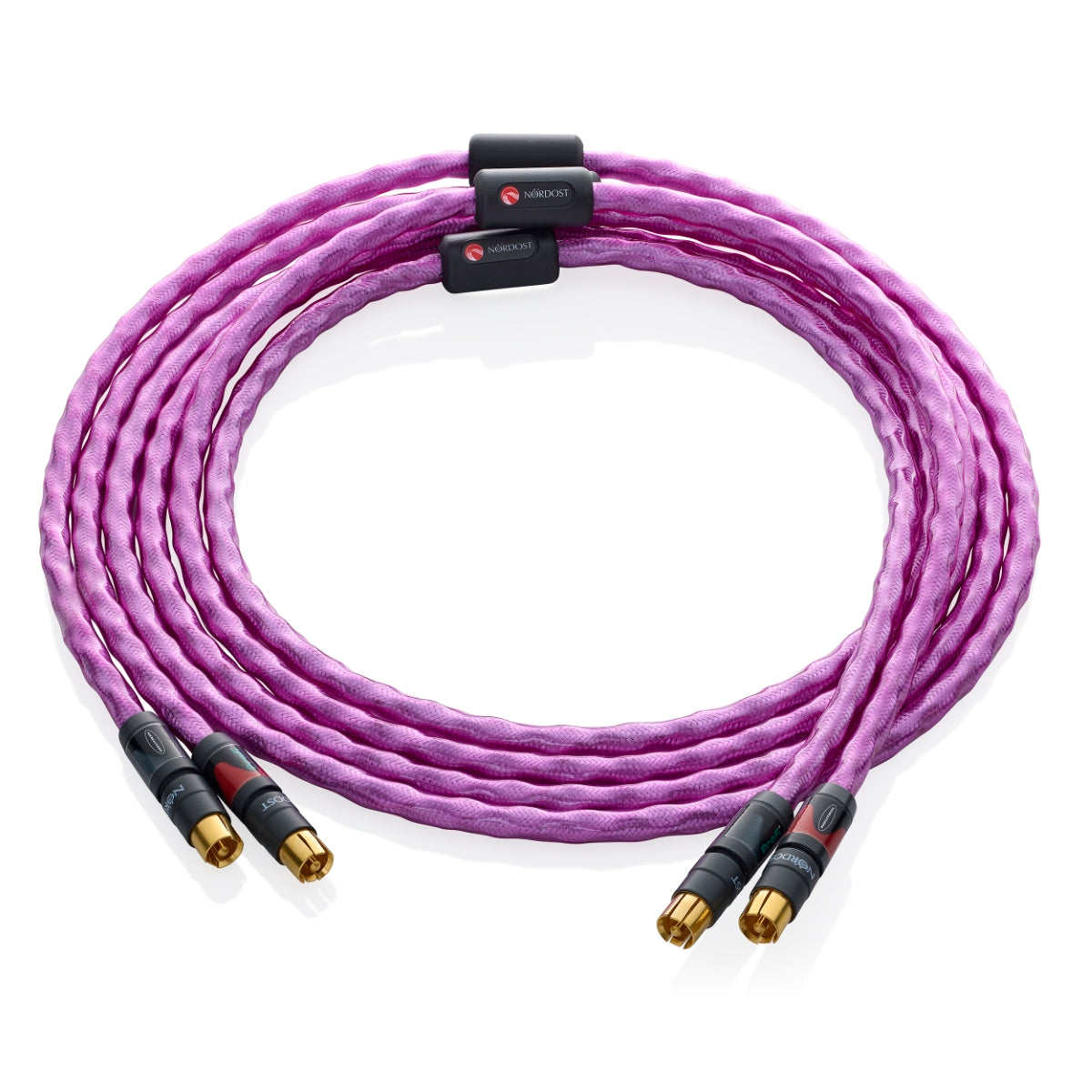 Nordost Frey 3 Interconnect Cable