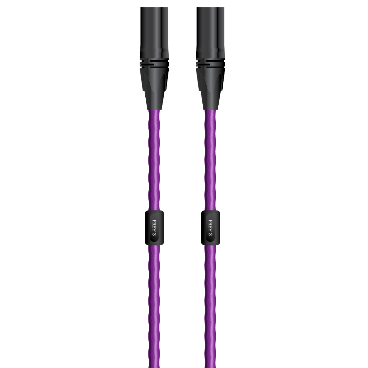 Nordost Frey 3 Interconnect Cable