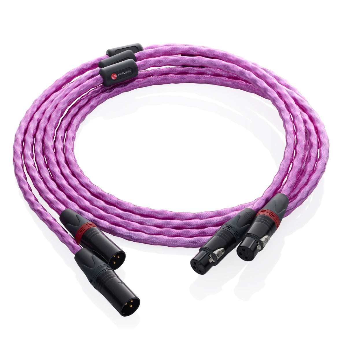 Nordost Frey 3 Interconnect Cable