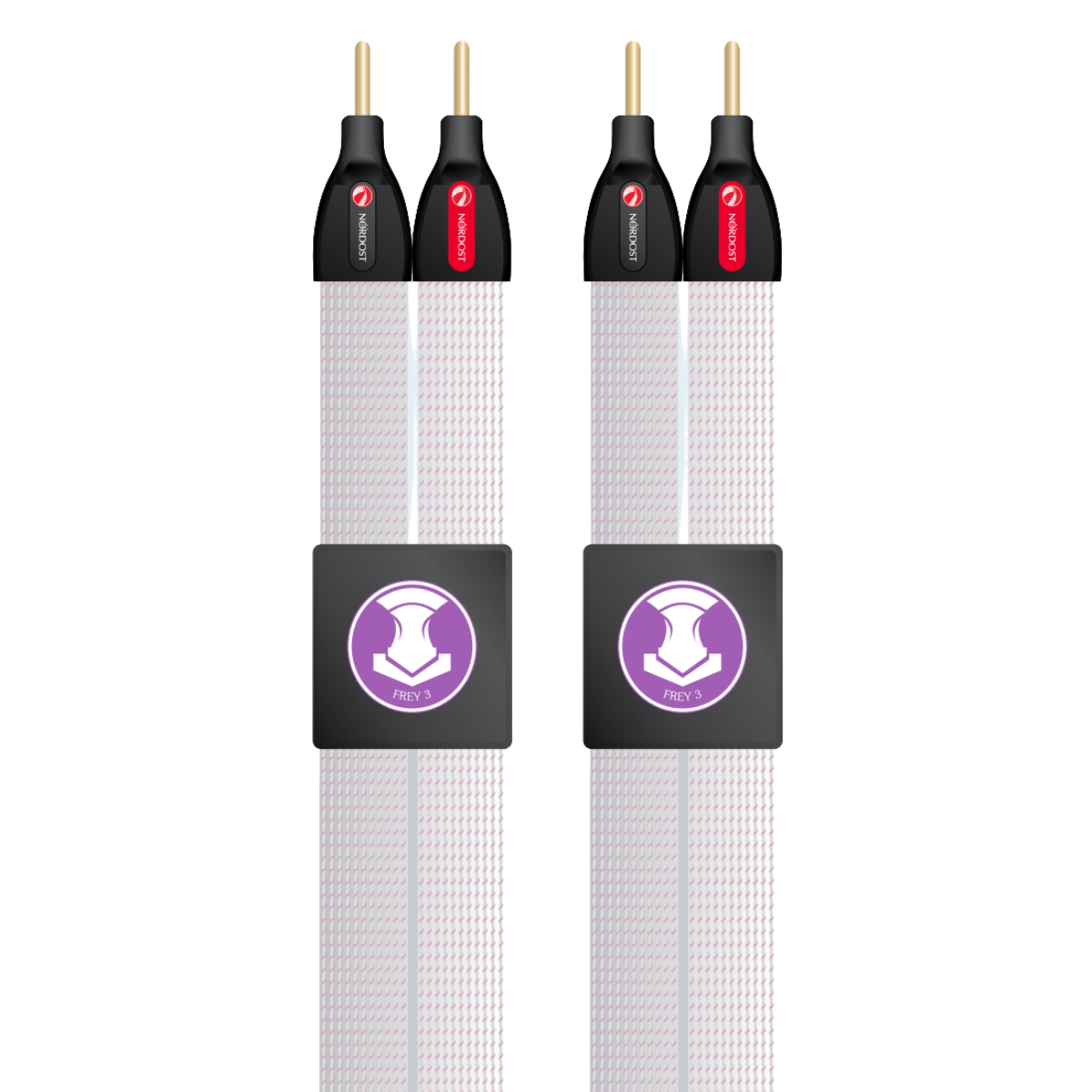 Nordost Frey 3 Speaker Cable