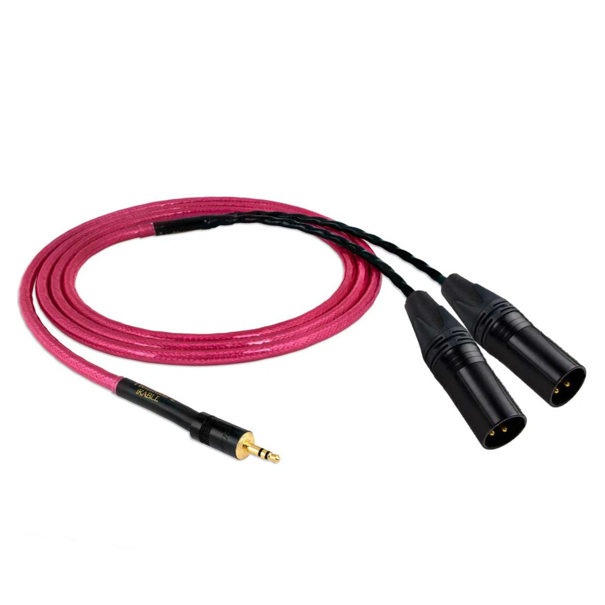 Nordost Heimdall 2 iKable