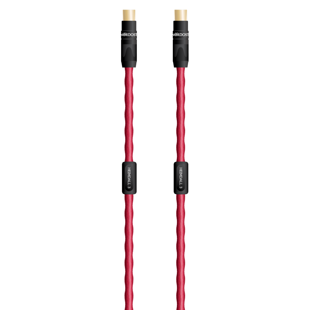 Nordost Heimdall 3 Analog Interconnect Cable