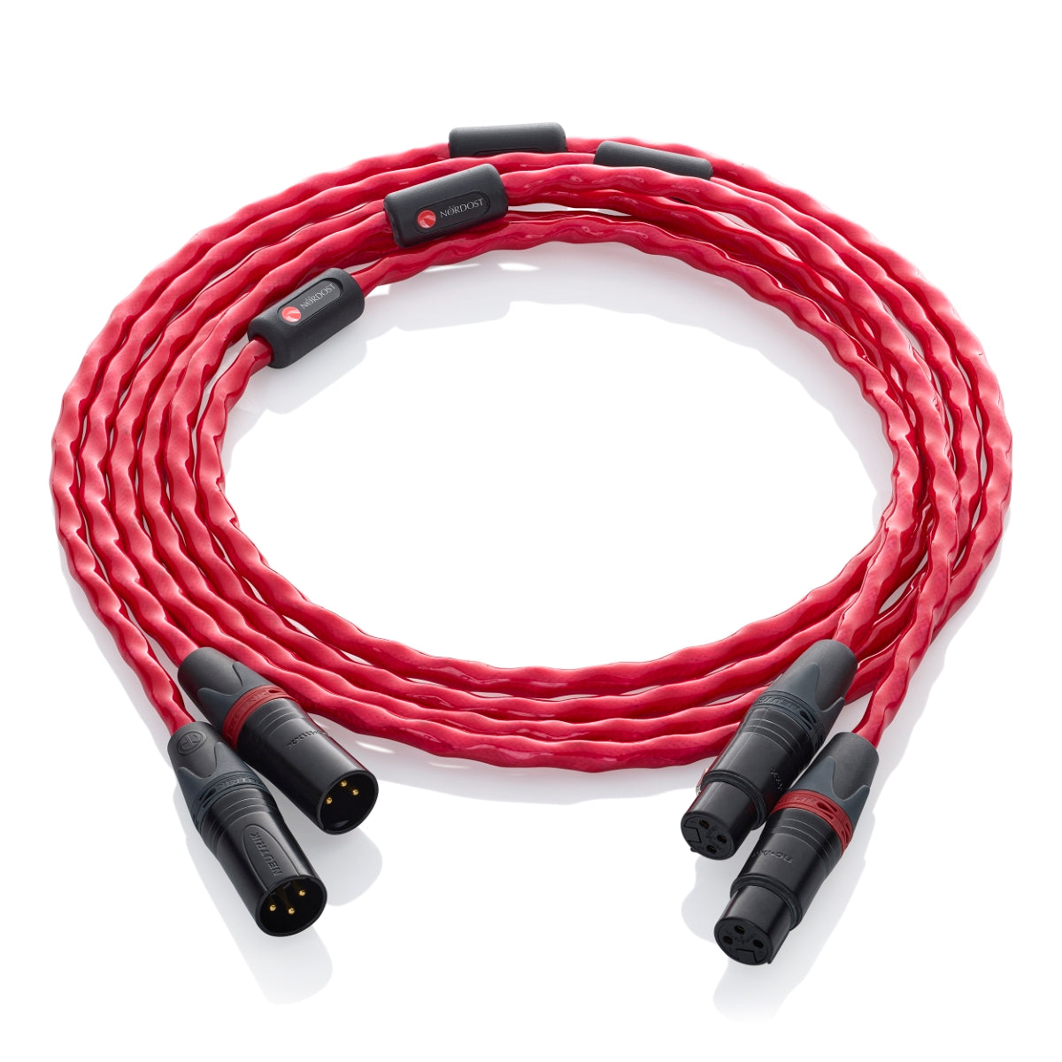 Nordost Heimdall 3 Analog Interconnect Cable