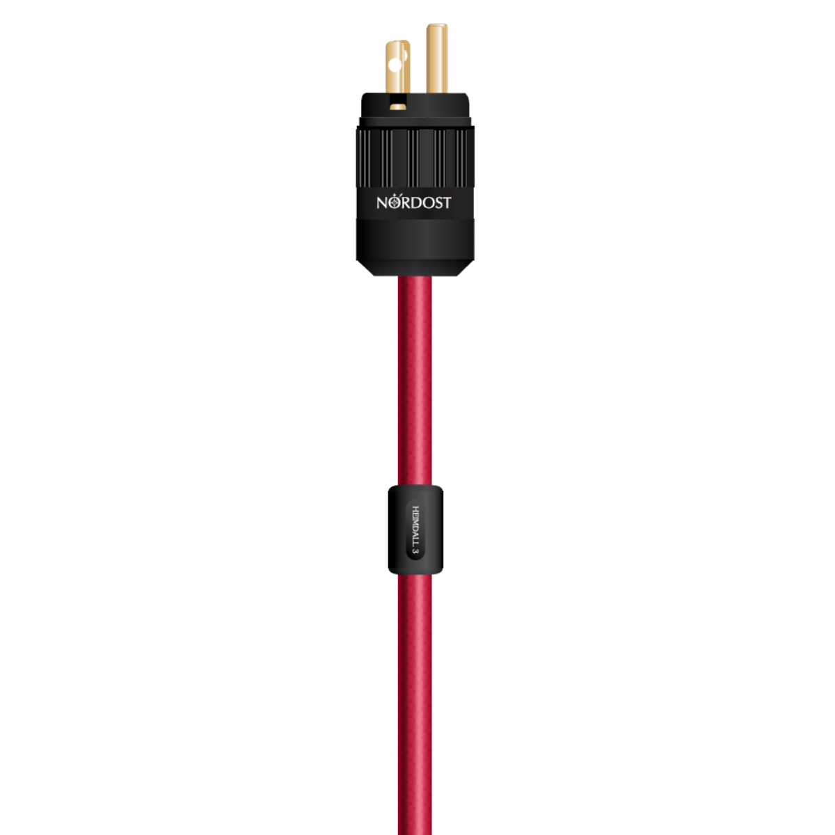 Nordost Heimdall 3 Power Cable