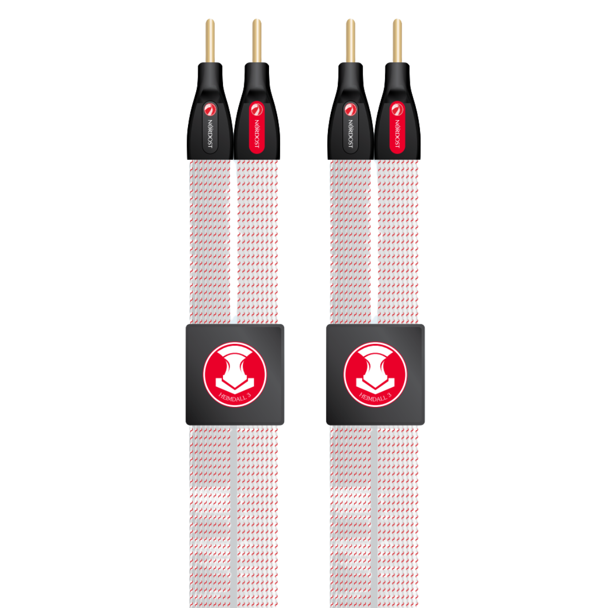 Nordost Heimdall 3 Speaker Cable