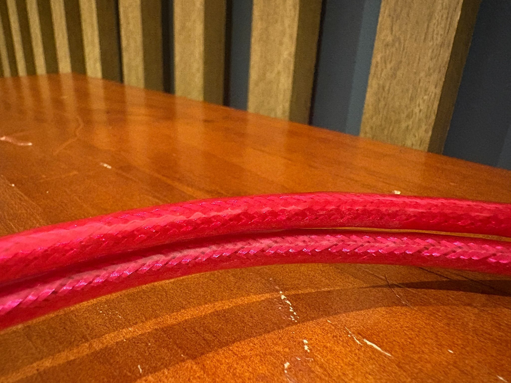 Nordost Heimdall 2 RCA Cable, 1m - As Traded