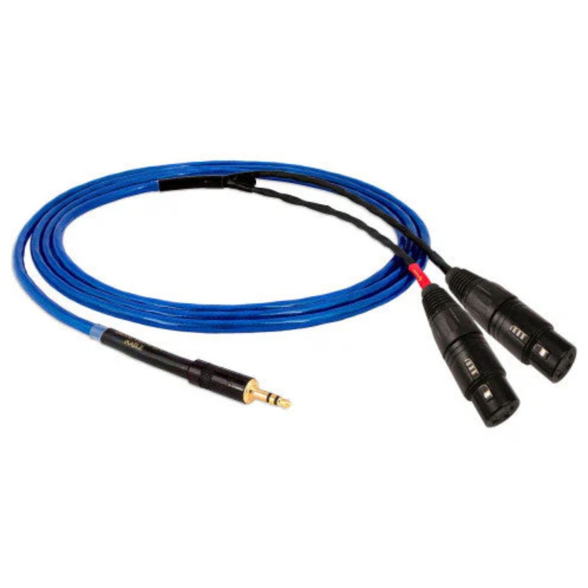 Nordost Blue Heaven LS iKable