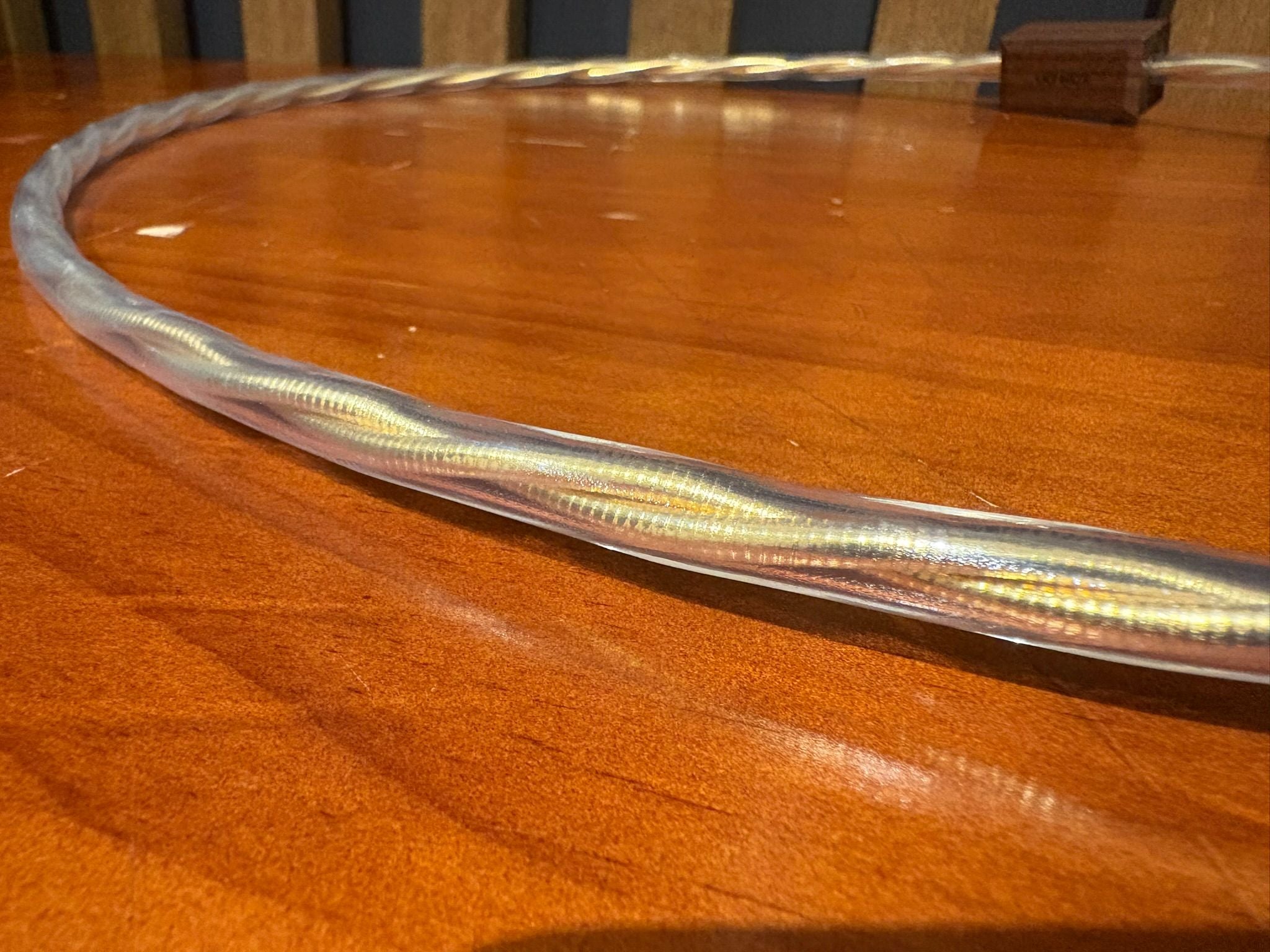 Nordost Odin Gold AES/EBU Digital Interconnect, 1.25m - As Traded