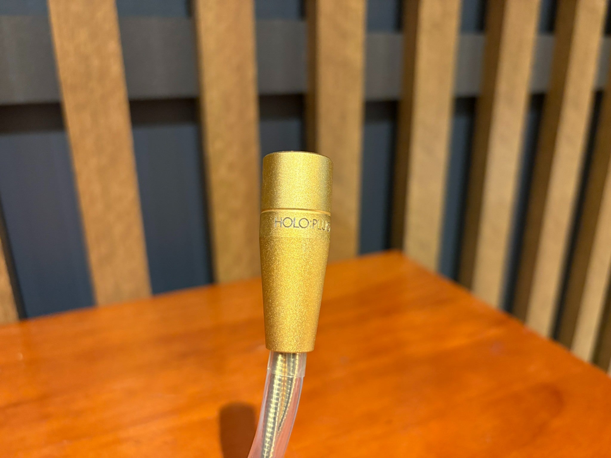 Nordost Odin Gold AES/EBU Digital Interconnect, 1.25m - As Traded