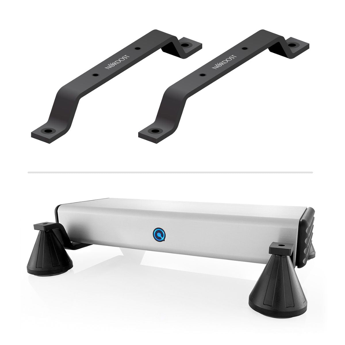 Nordost QBASE / QSOURCE Stand Mount (Bracket Set Only)