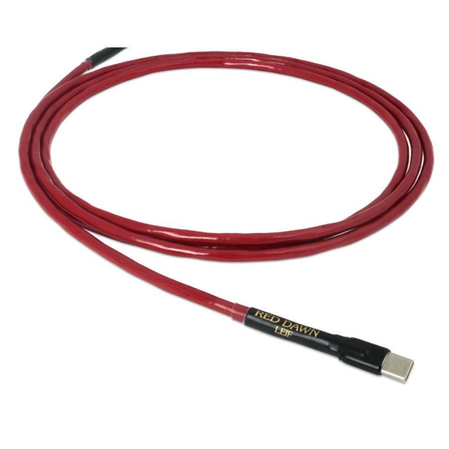 Nordost Red Dawn USB-C to USB-Mini-B (2.0)
