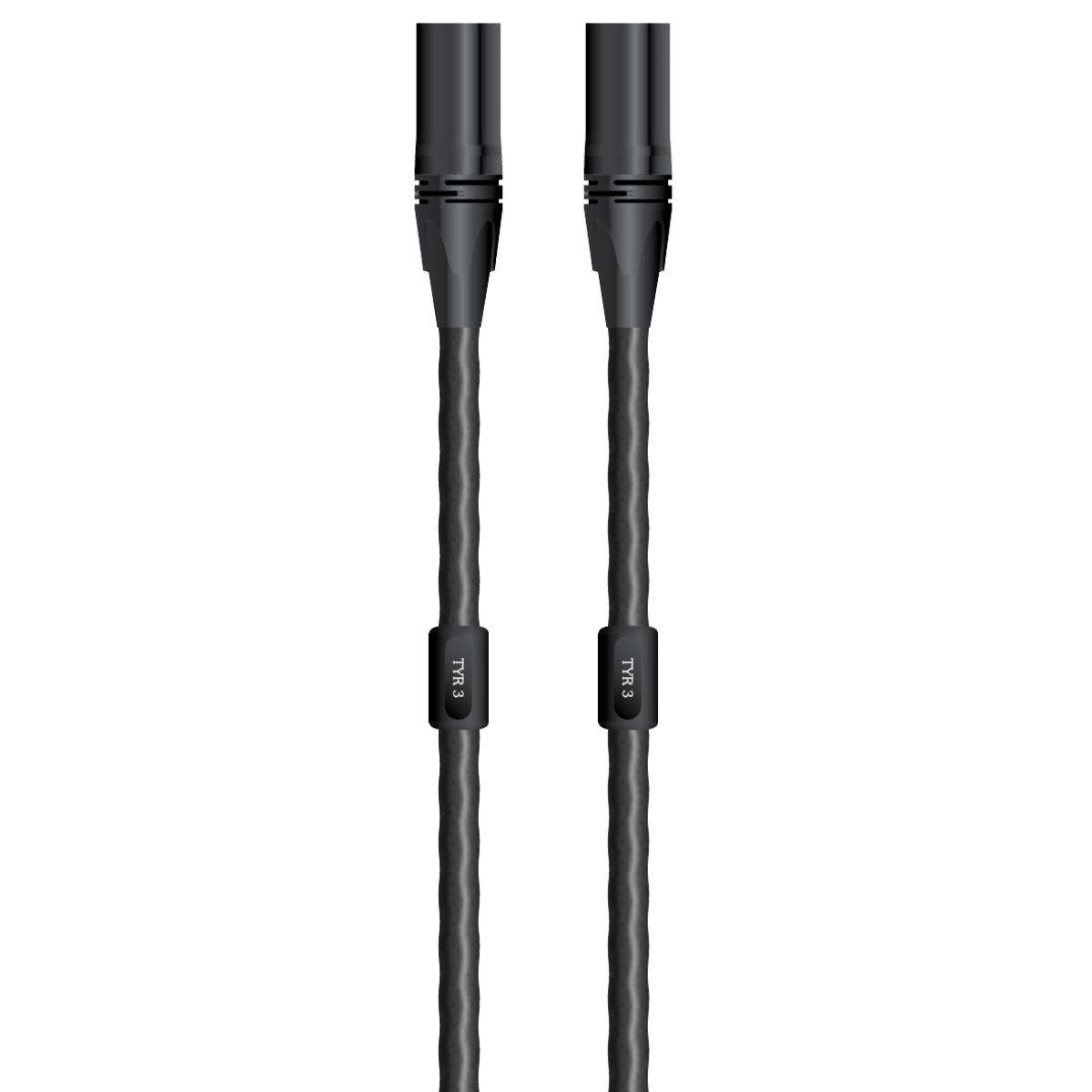 Nordost Tyr 3 Analog Interconnect Cable