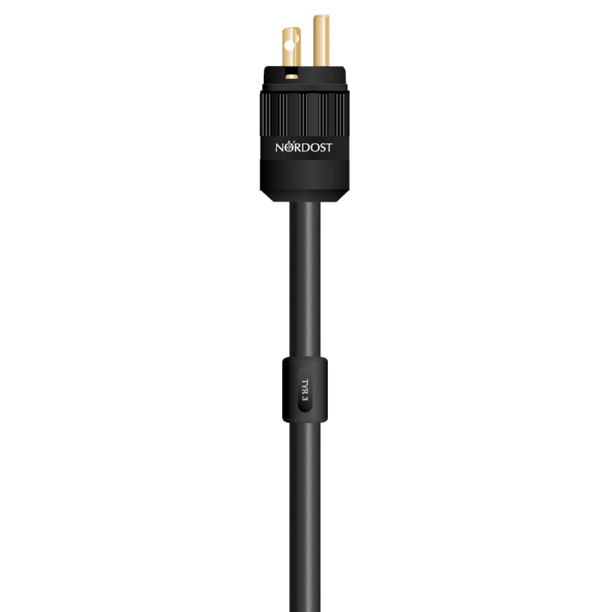 Nordost Tyr 3 Power Cable