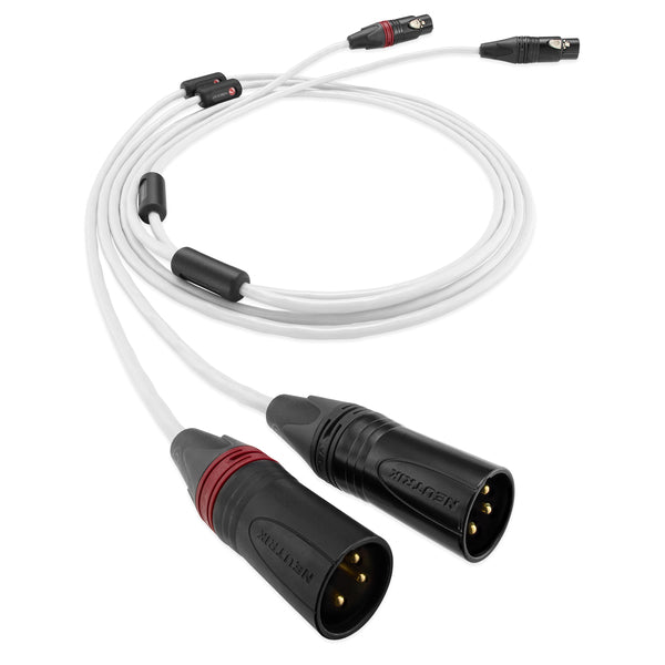 Nordost White Lightning 3 Analog Interconnect XLR
