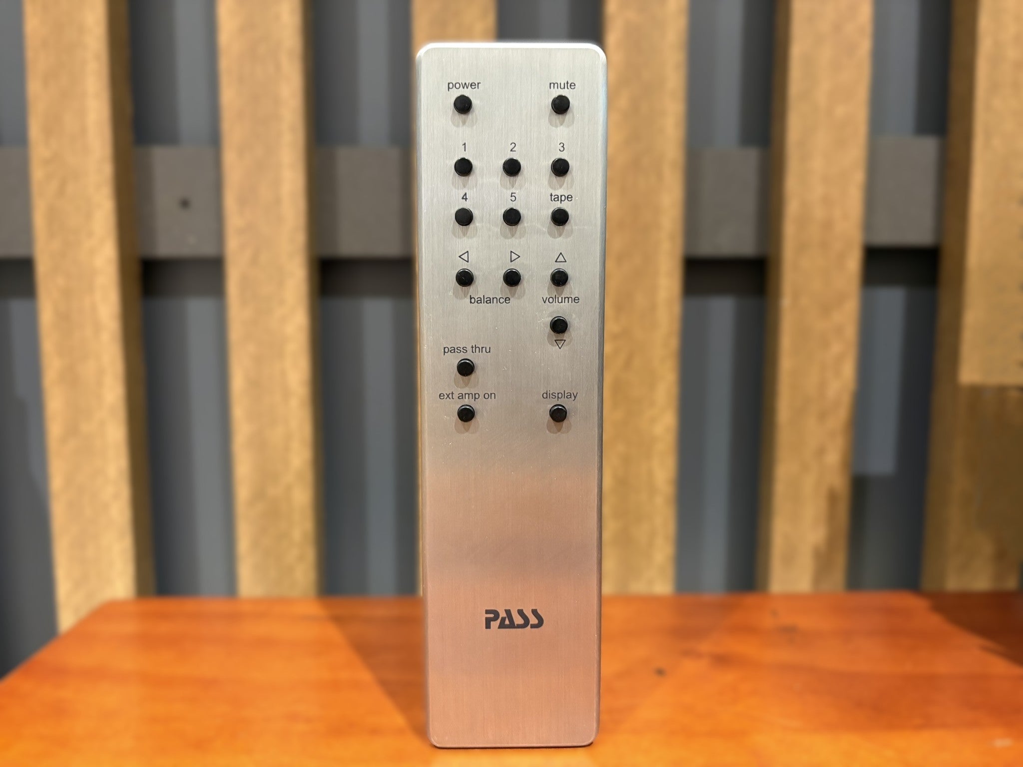 Pass Labs INT-60 Integrated Amplifier - As Traded