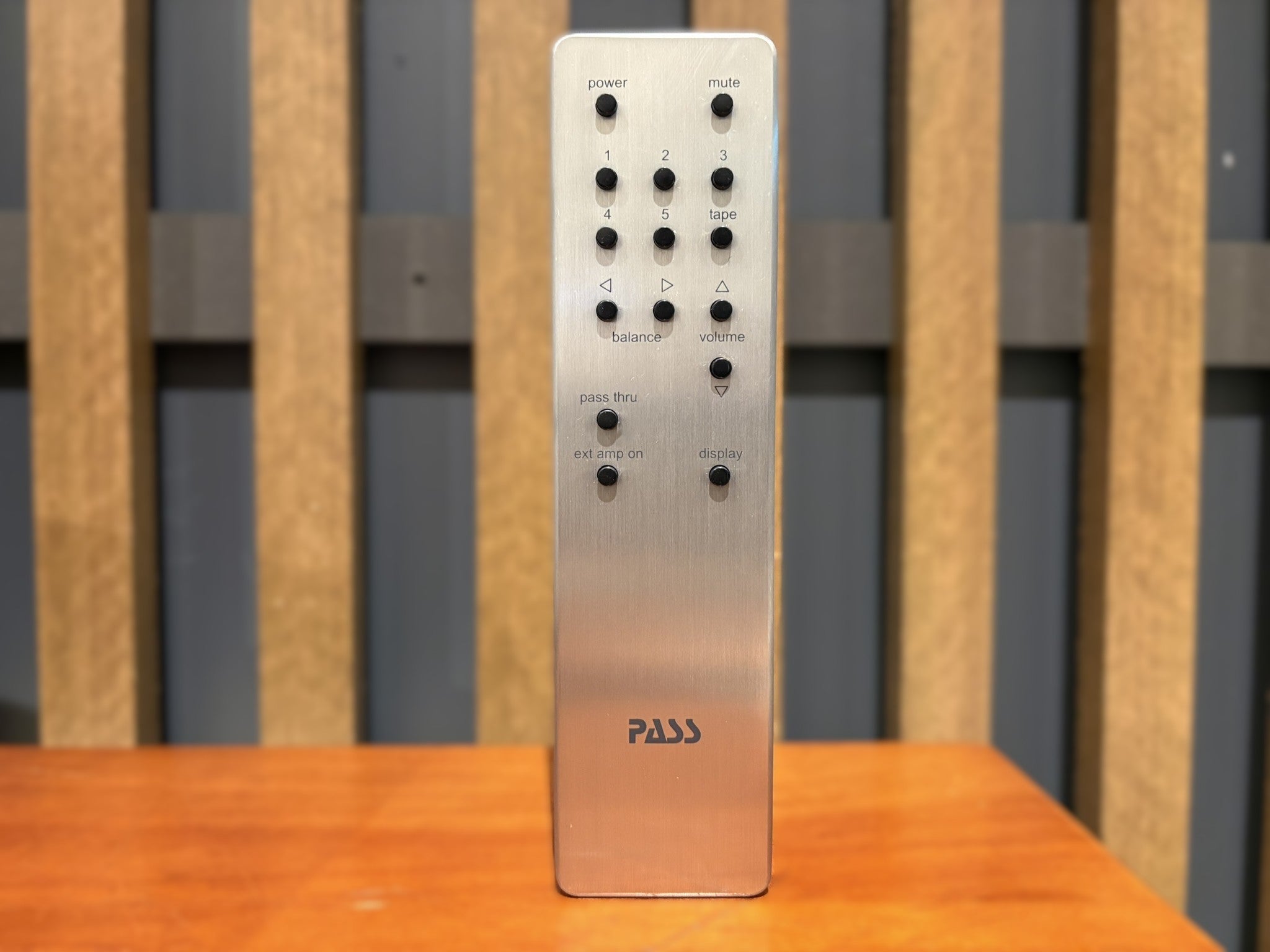 Pass Labs XP-30 Line Preamplifier - As Traded