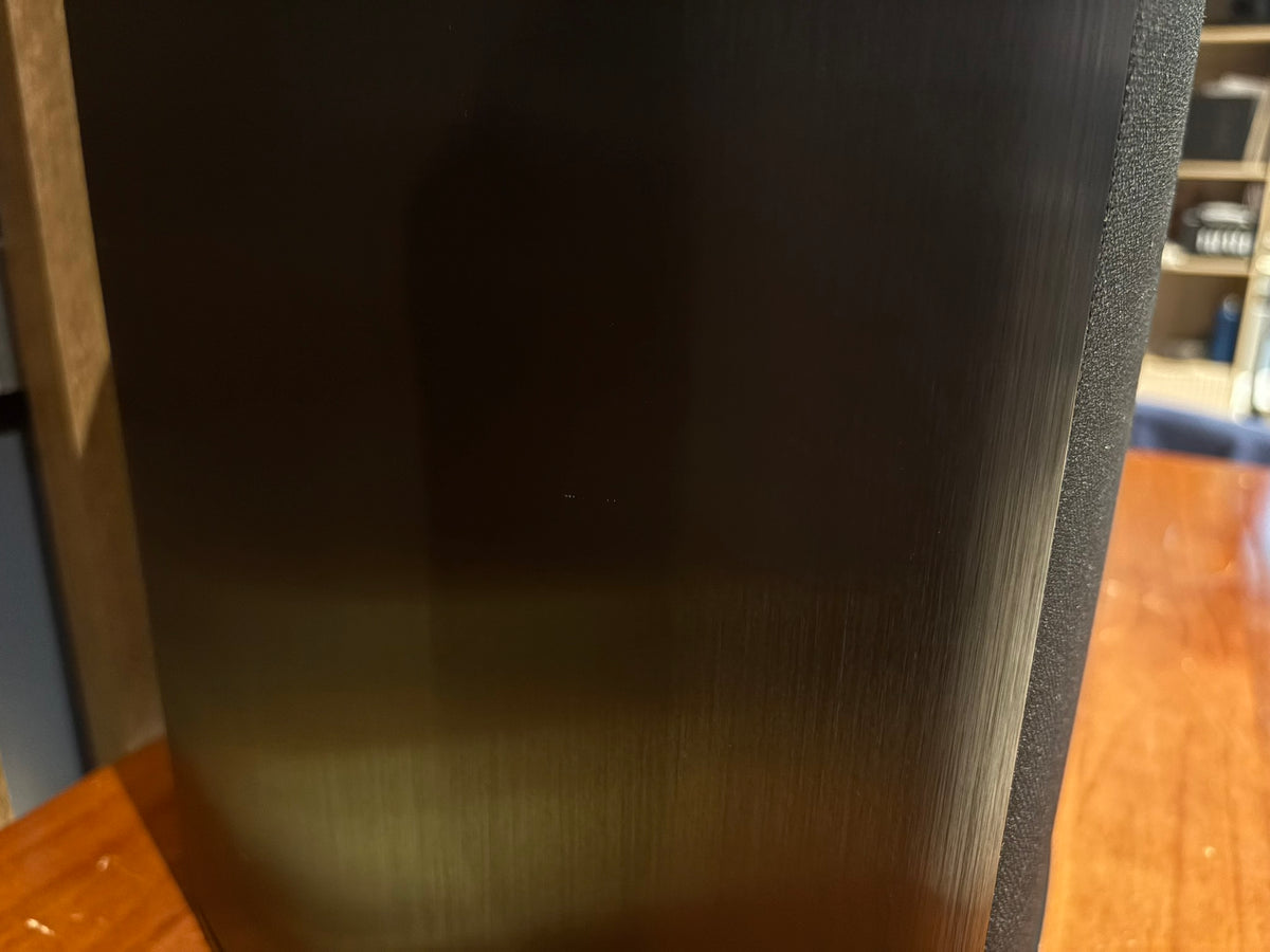 Piega Coax Gen2 411 Bookshelf Speakers - As Traded