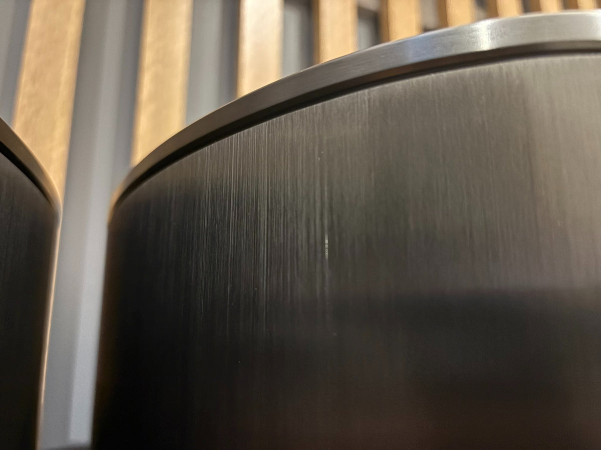 Piega Coax Gen2 411 Bookshelf Speakers - As Traded