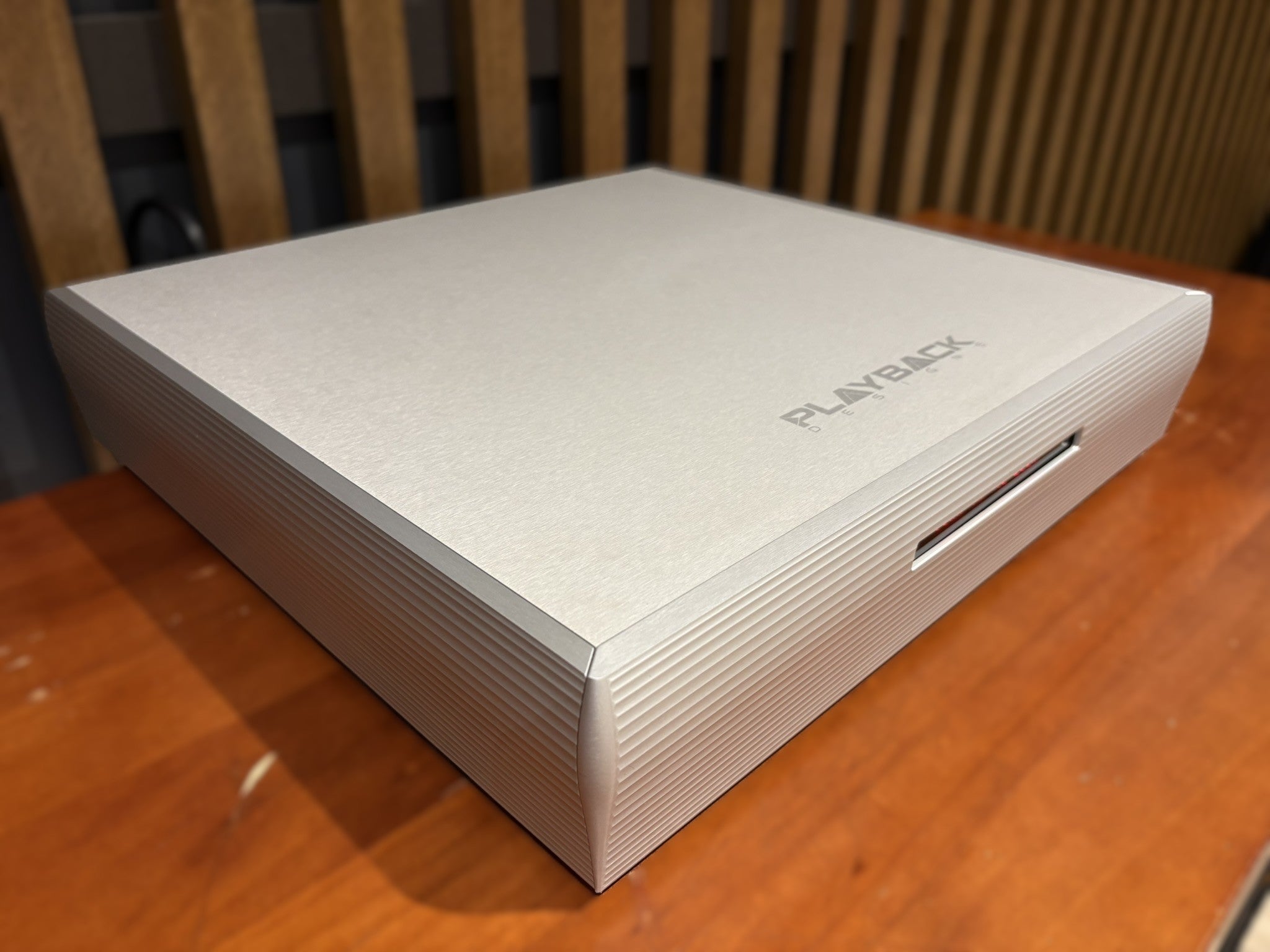 Playback Designs MPD-3 DAC - Consignment