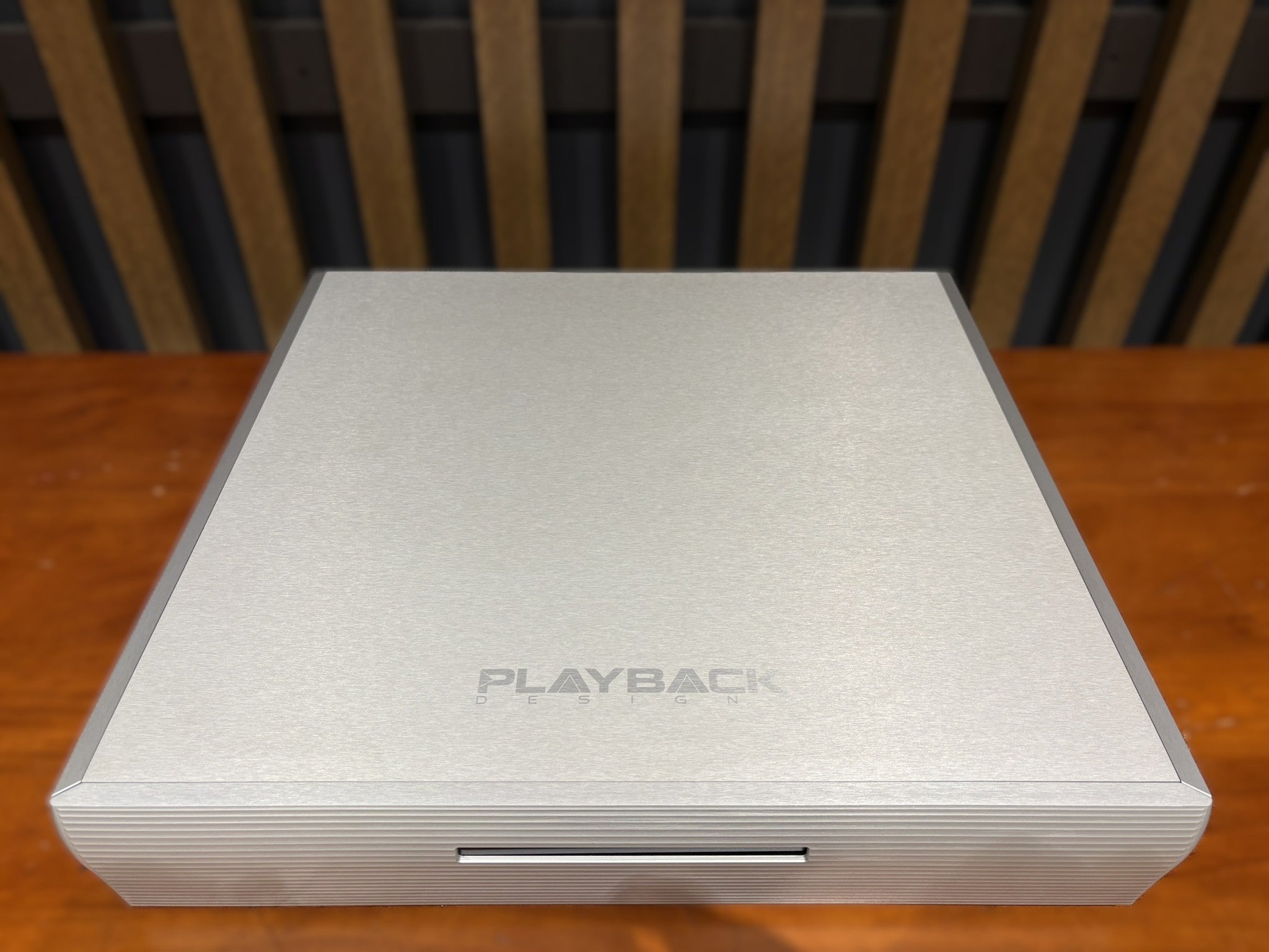 Playback Designs MPD-3 DAC - Consignment