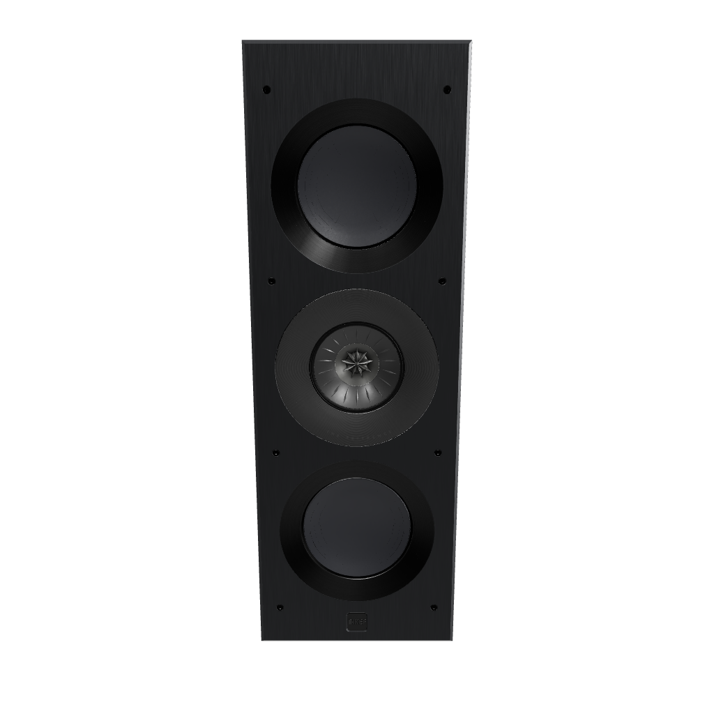 KEF Ci3160REFM-THX In-Wall Speaker