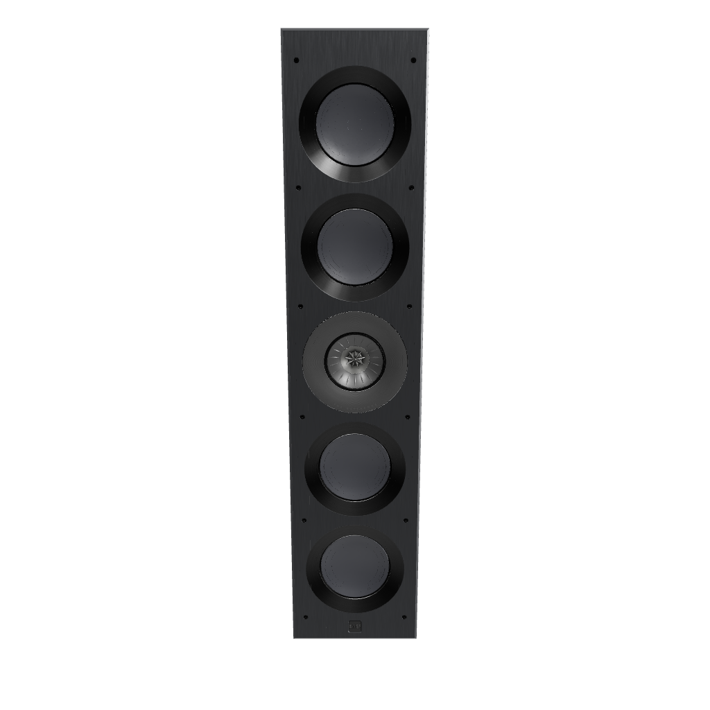 KEF Ci5160REFM-THX In-Wall Speaker