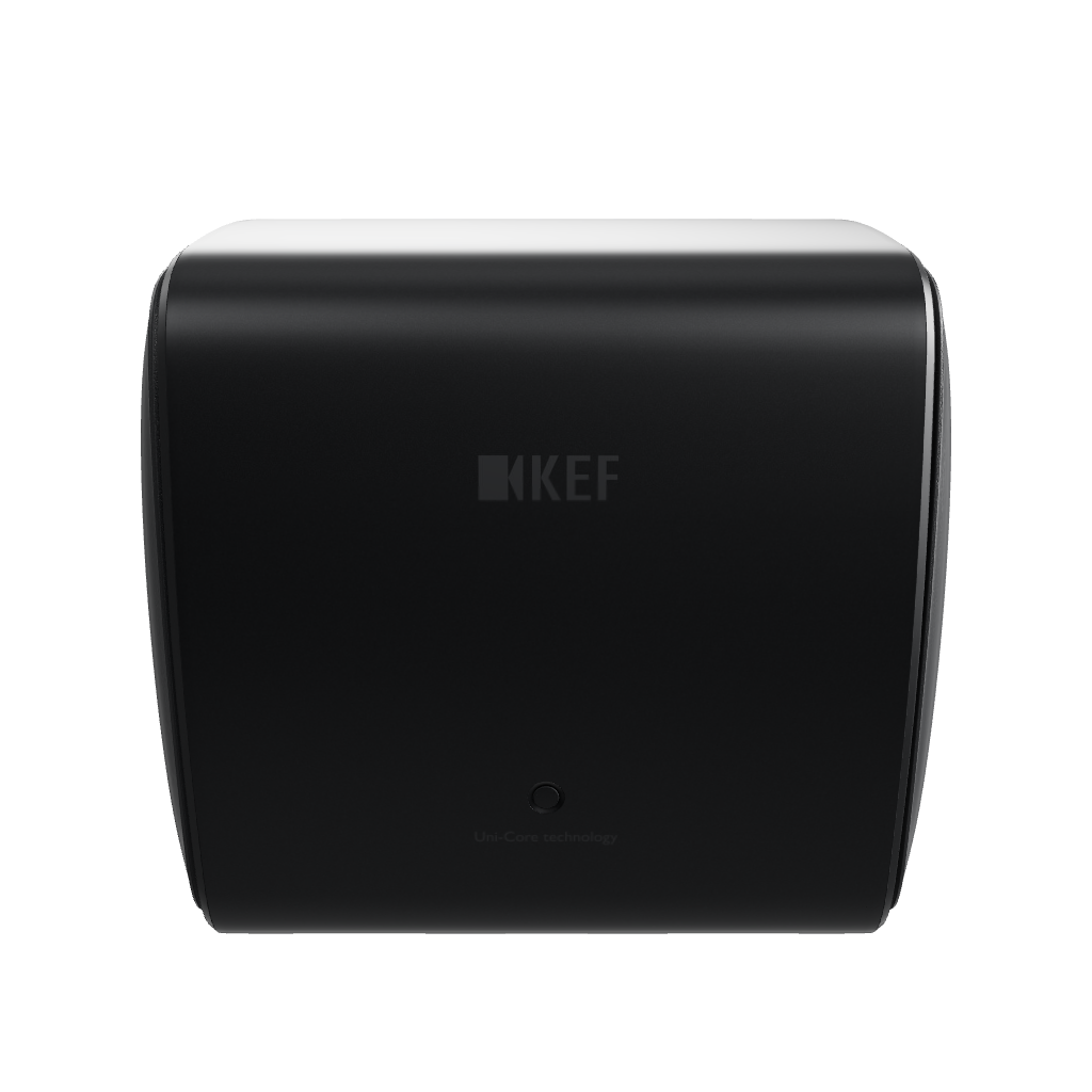 KEF KC62 Subwoofer