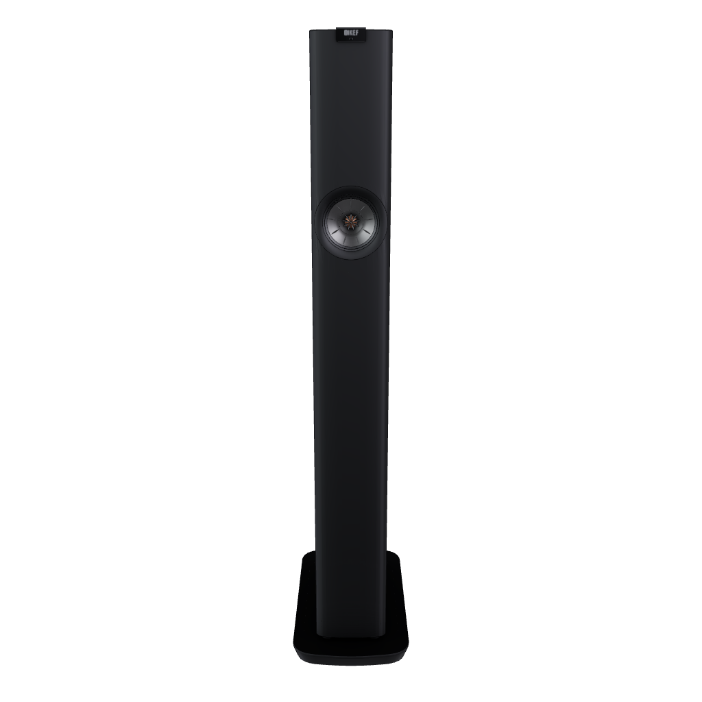 LS60 Carbon Black AR