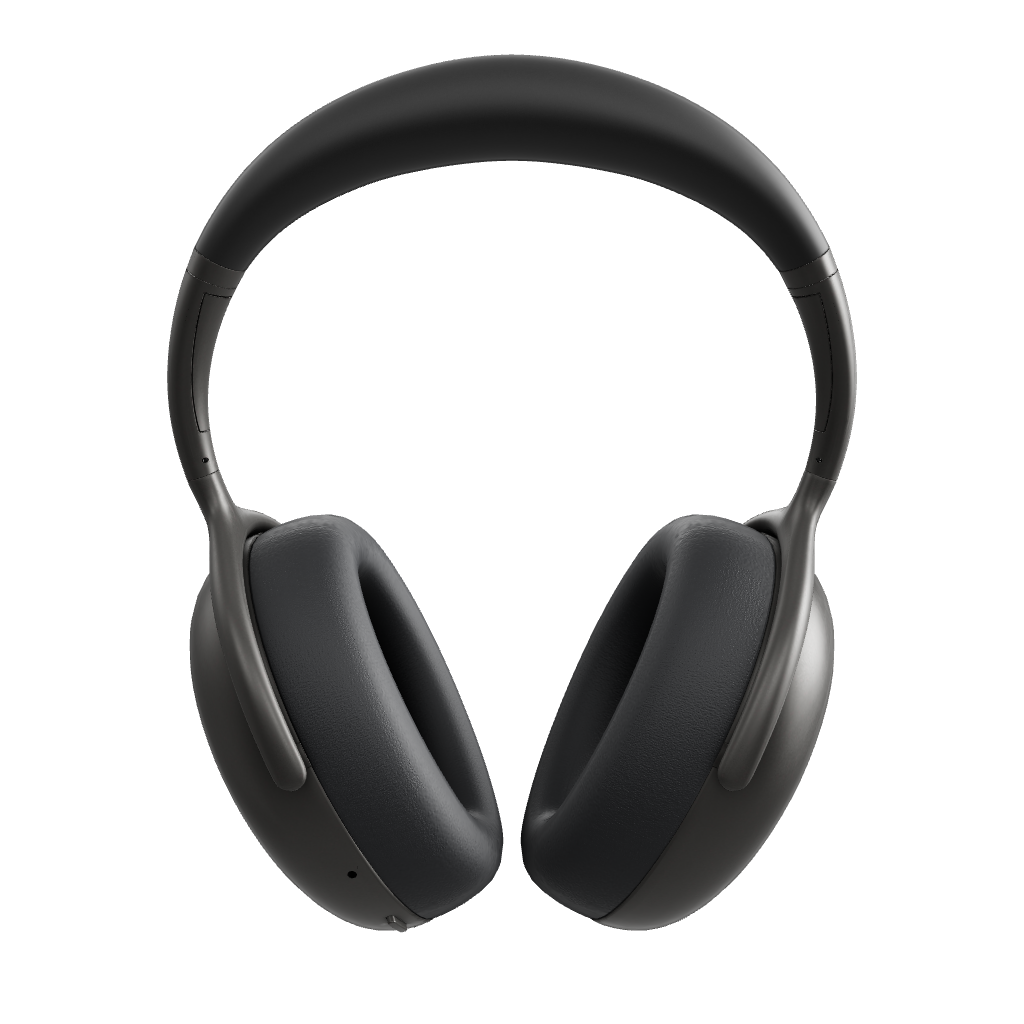 KEF MU7 Headphones