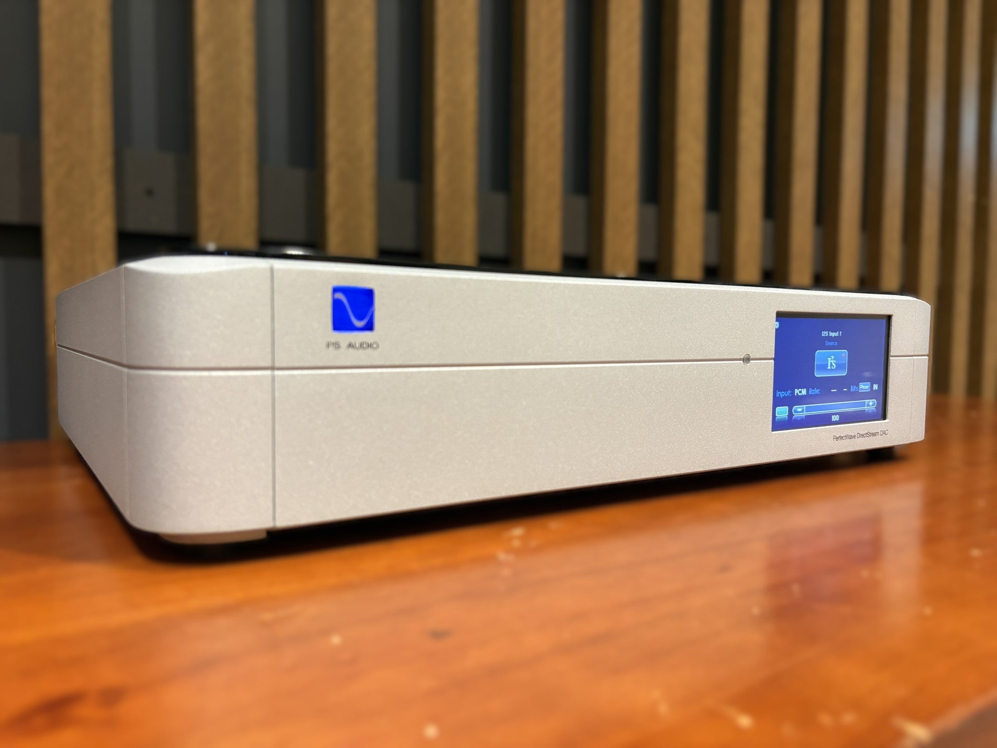 PS Audio Directstream Mk1 DAC - As Traded