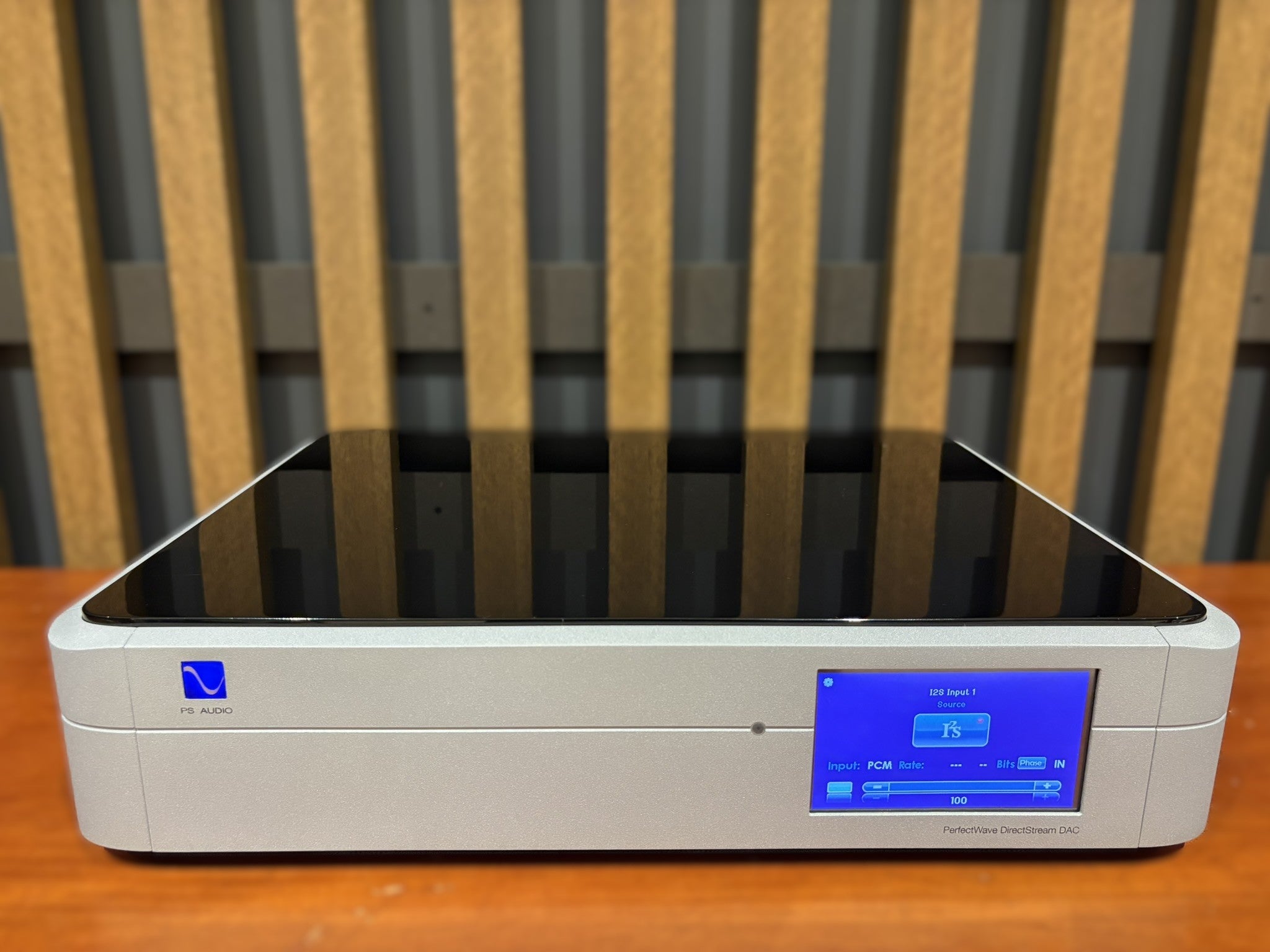 PS Audio Directstream Mk1 DAC - As Traded