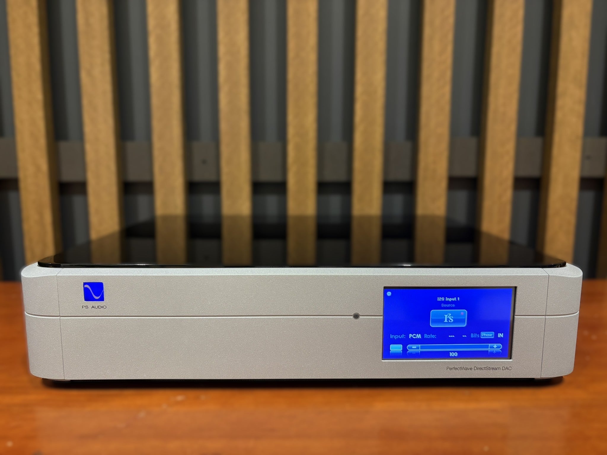 PS Audio Directstream Mk1 DAC - As Traded