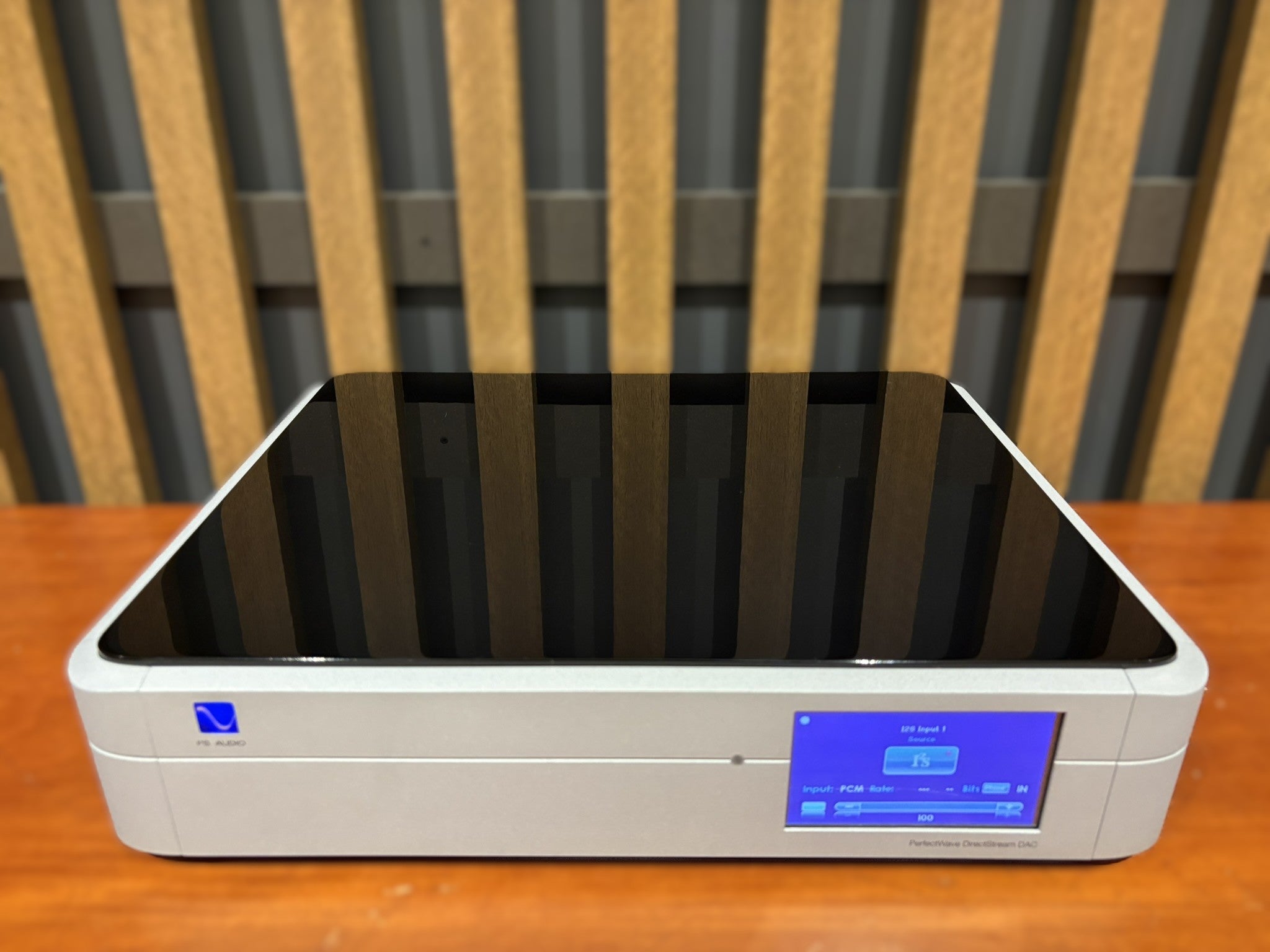 PS Audio Directstream Mk1 DAC - As Traded