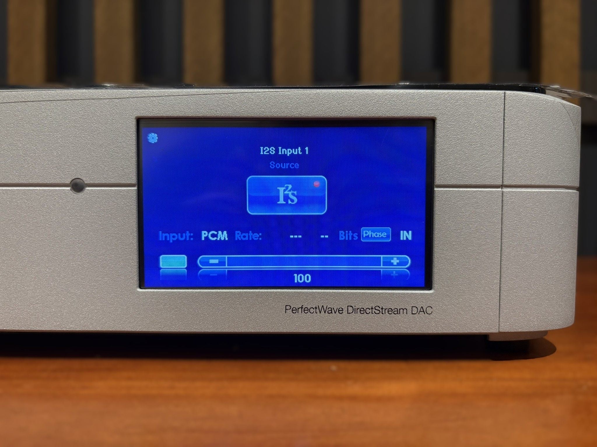 PS Audio Directstream Mk1 DAC - As Traded