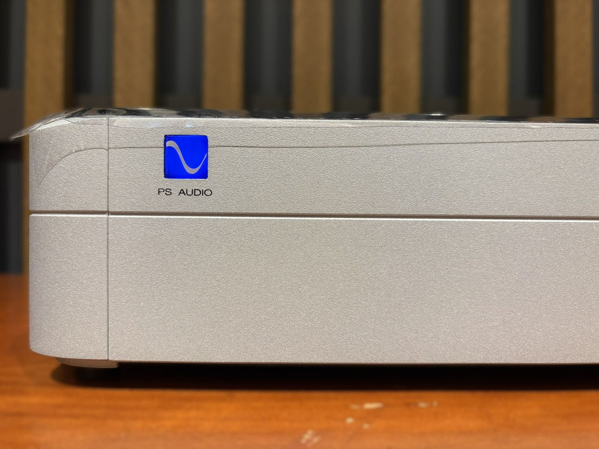 PS Audio Directstream Mk1 DAC - As Traded
