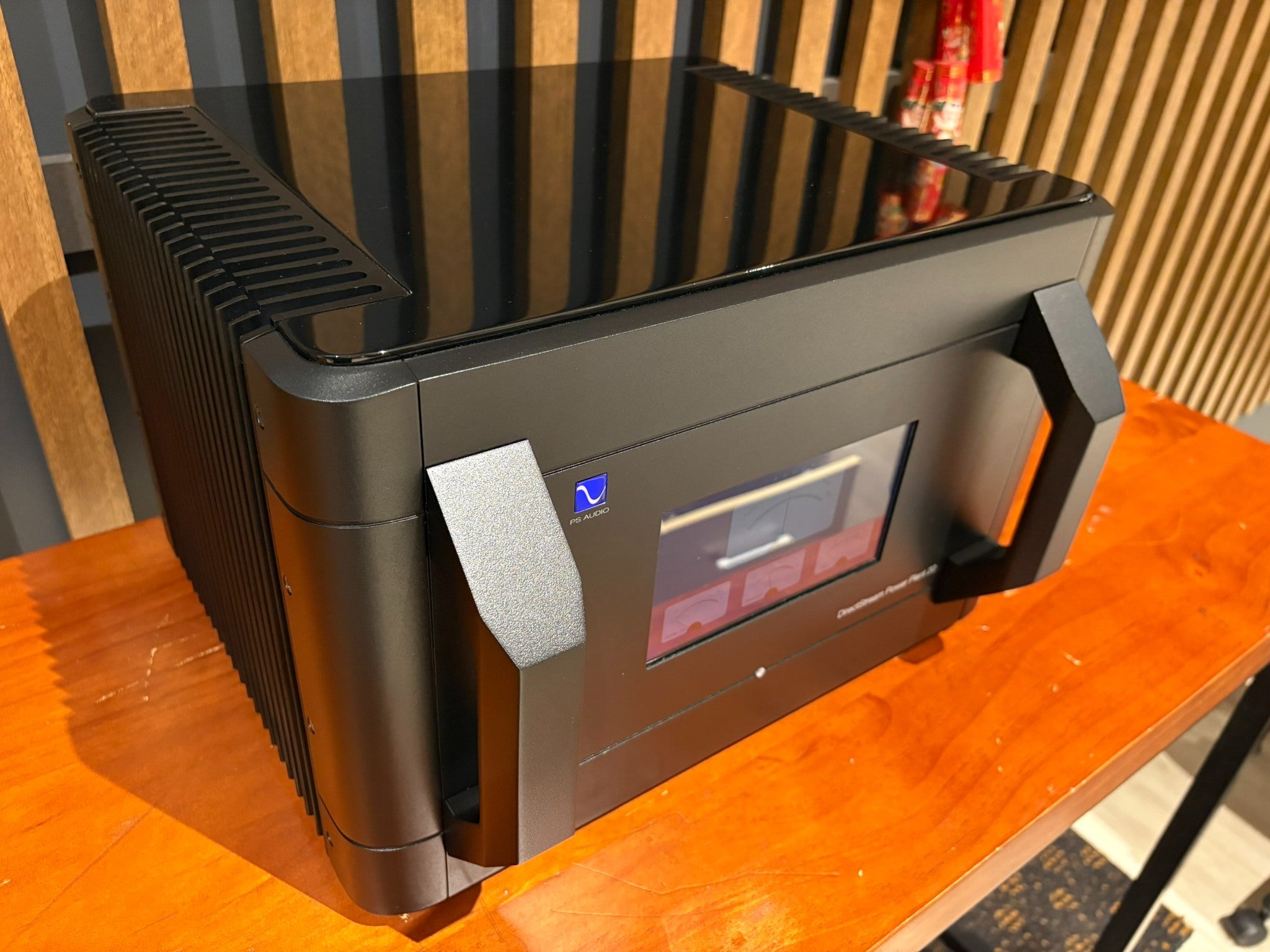 PS Audio DirectStream PowerPlant P20 AC Power Regenerator - Consignment